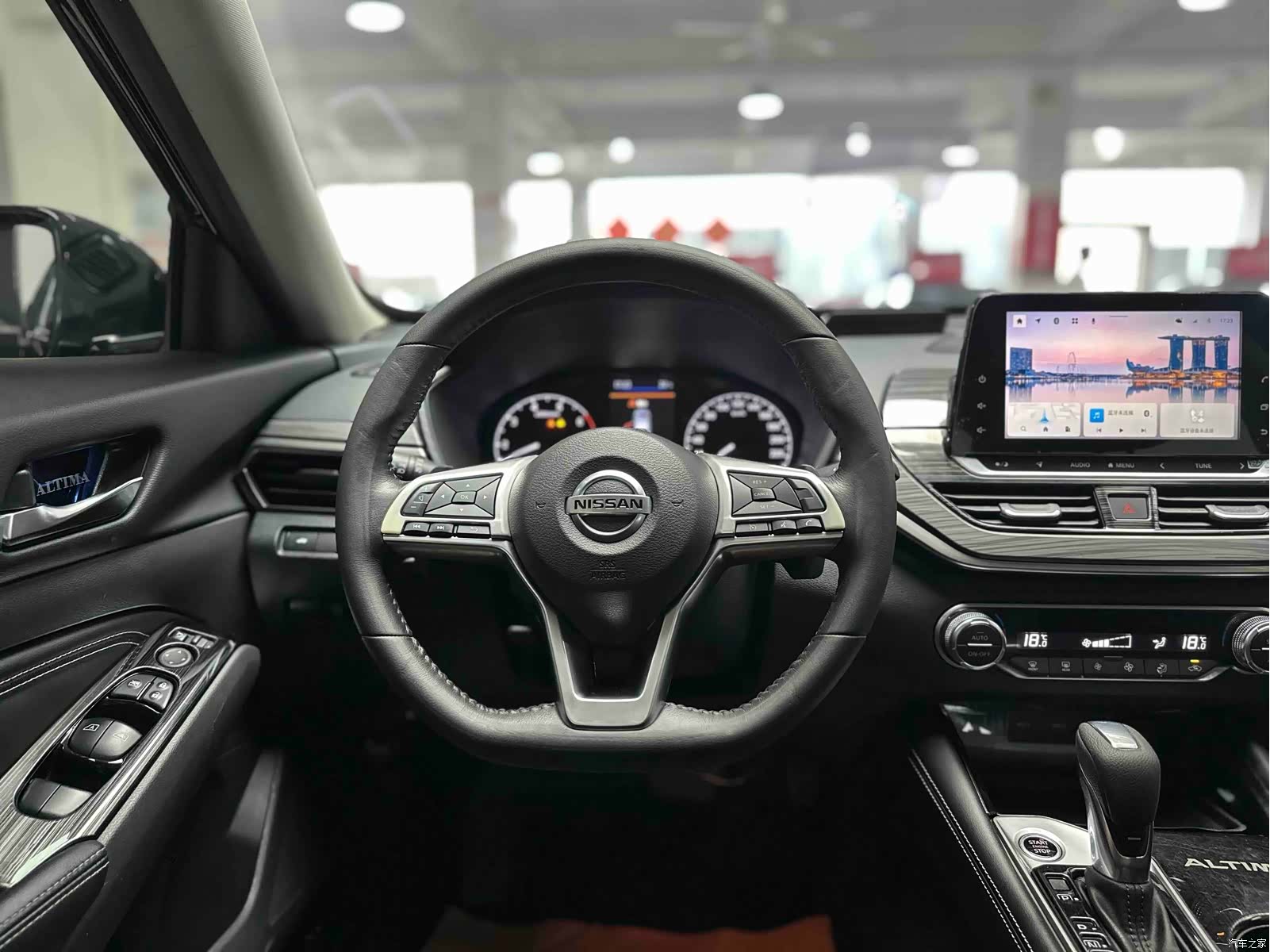 Nissan Teana, 2021 10