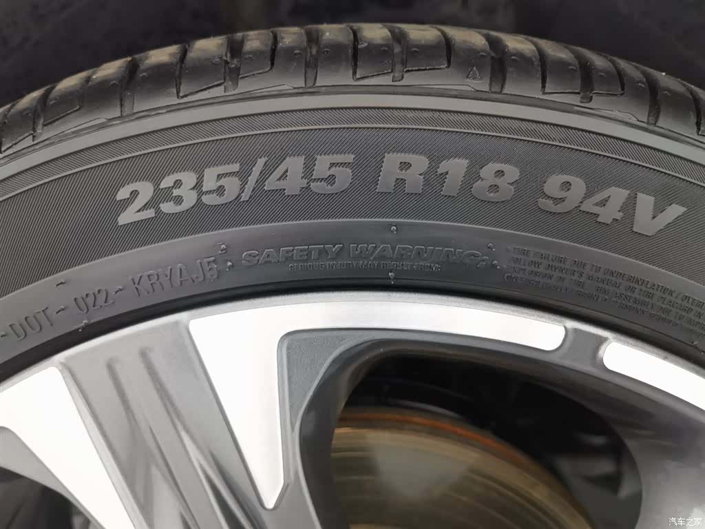 Kia K5, 2022 24