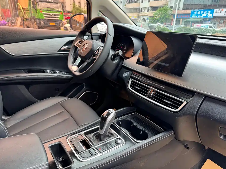 BYD Song MAX BYD Song MAX