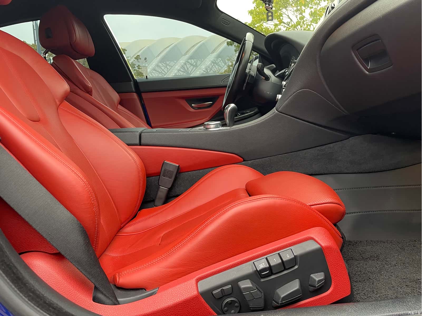 BMW M6, 2017 18