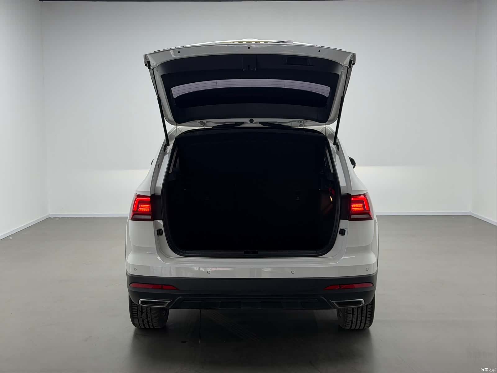 Volkswagen Tharu, 2021 20