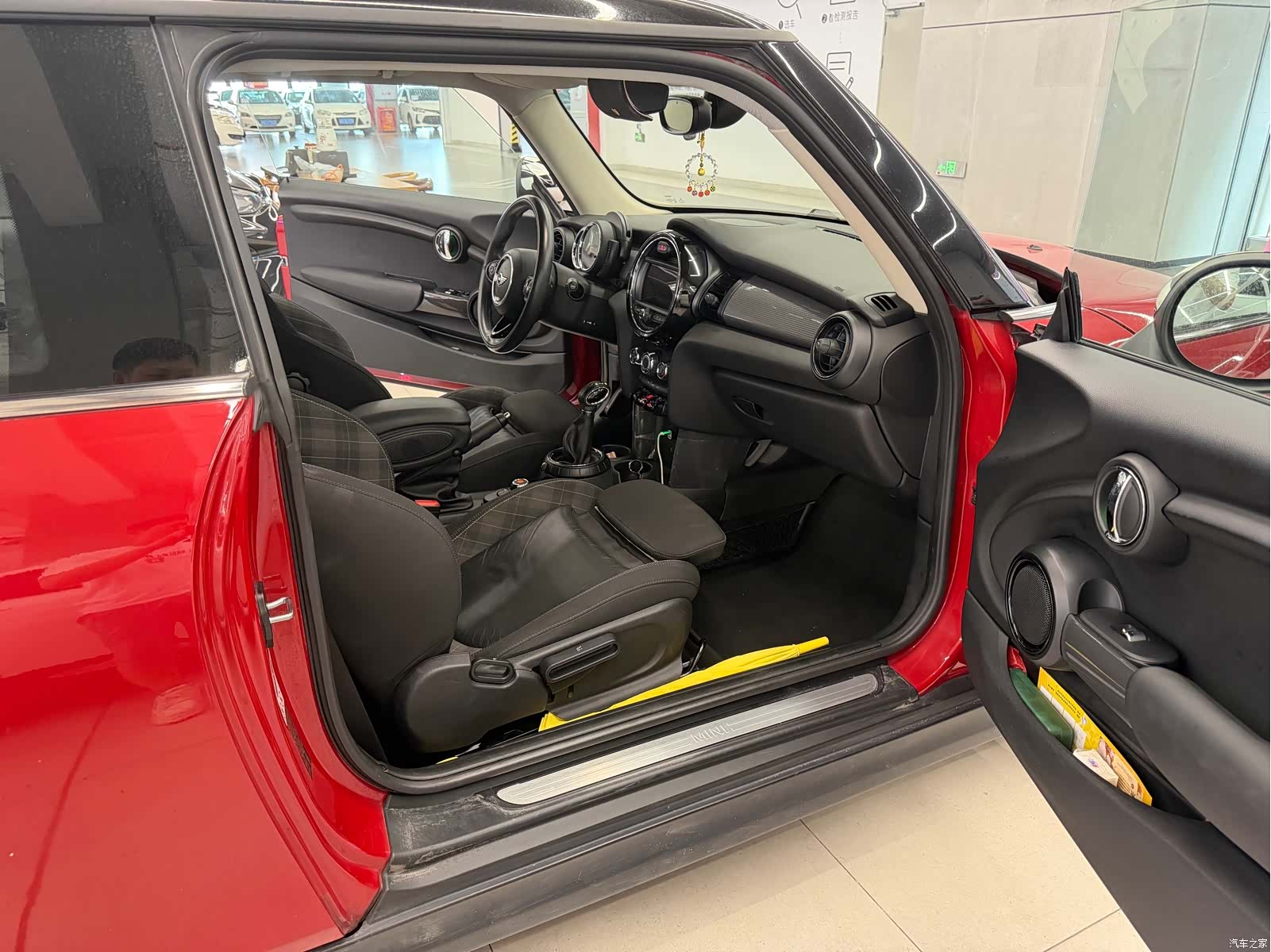 Mini Cooper, 2017 6