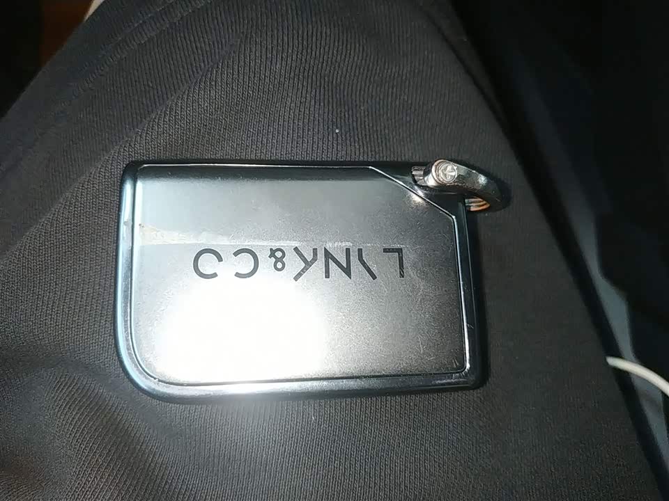 Lynk & Co 06 Lynk & Co 06