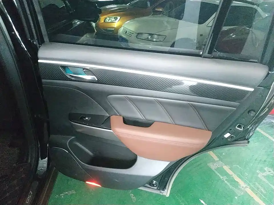 Trumpchi Trumpchi GS7 Trumpchi Trumpchi GS7