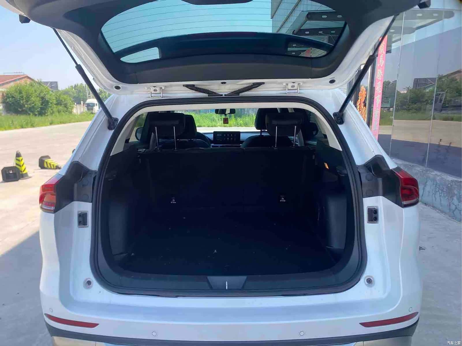 Haval H6, 2023 6