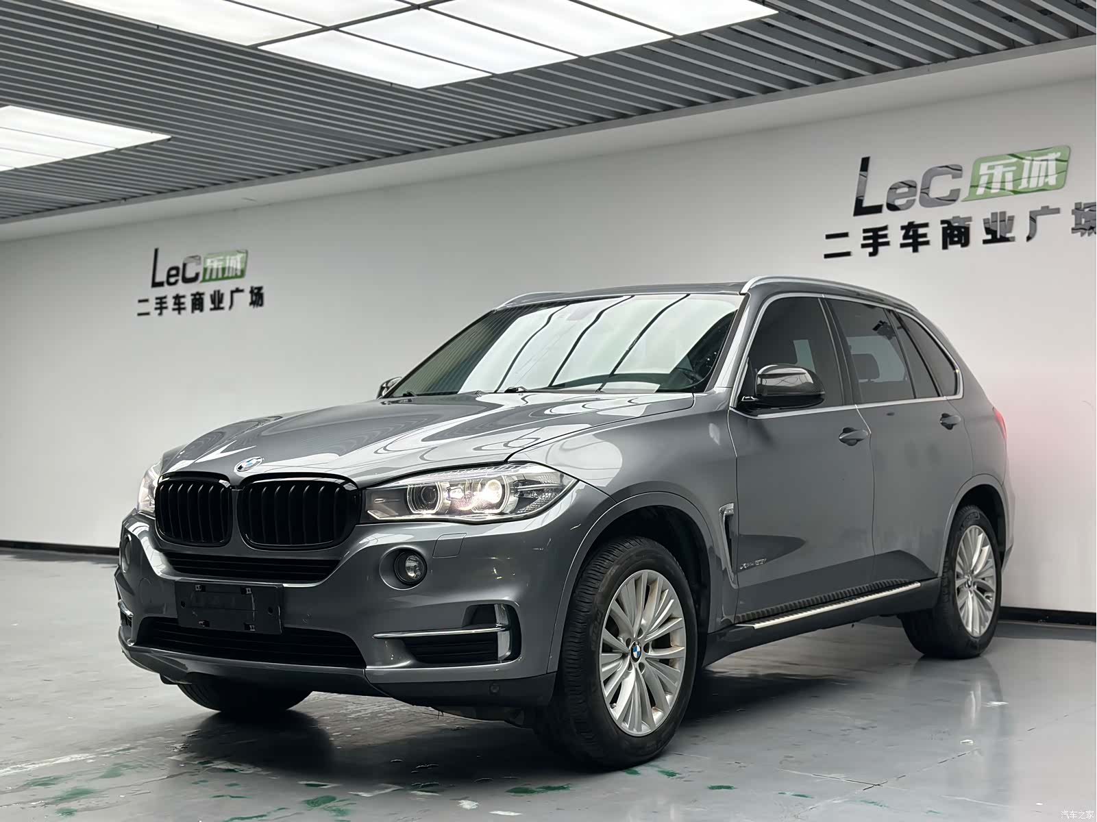BMW X5, 2017 1