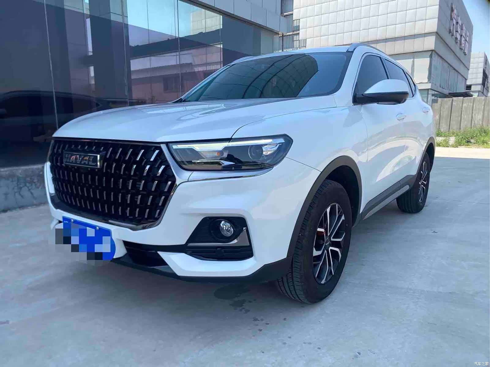 Haval H6, 2023 1