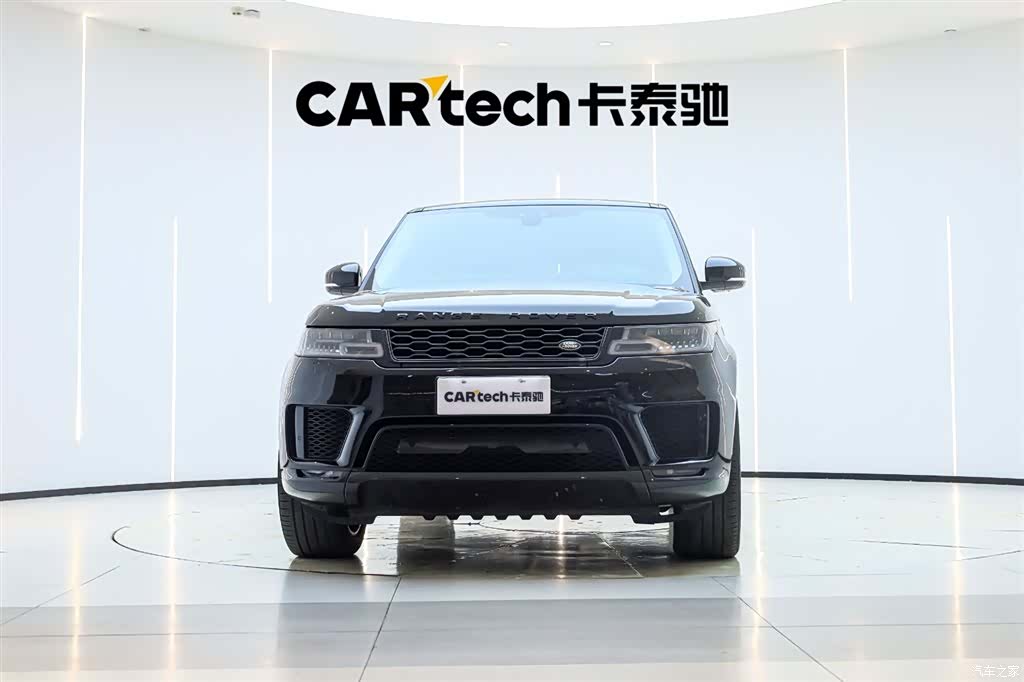 Land Rover Range Rover, 2022 6