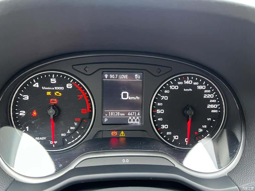 Audi Q2L, 2022 18