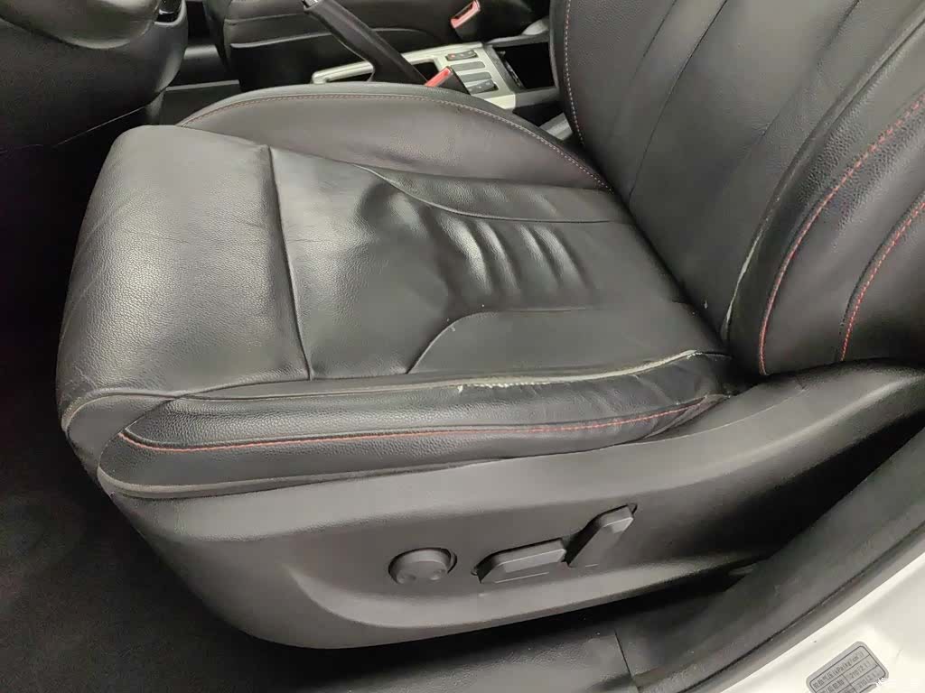 Haval H6, 2014 20