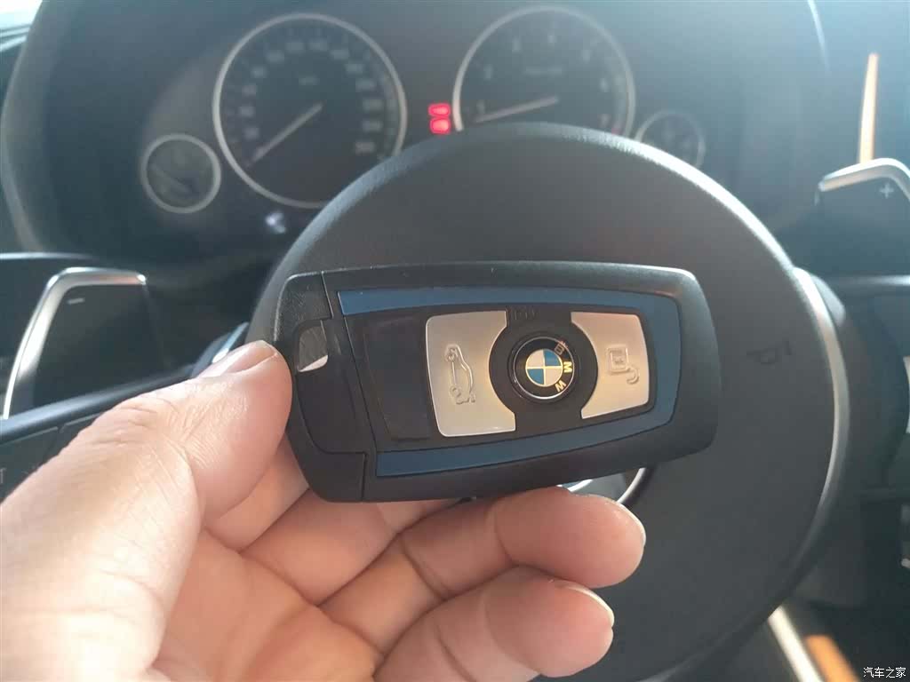 BMW X4, 2018 19