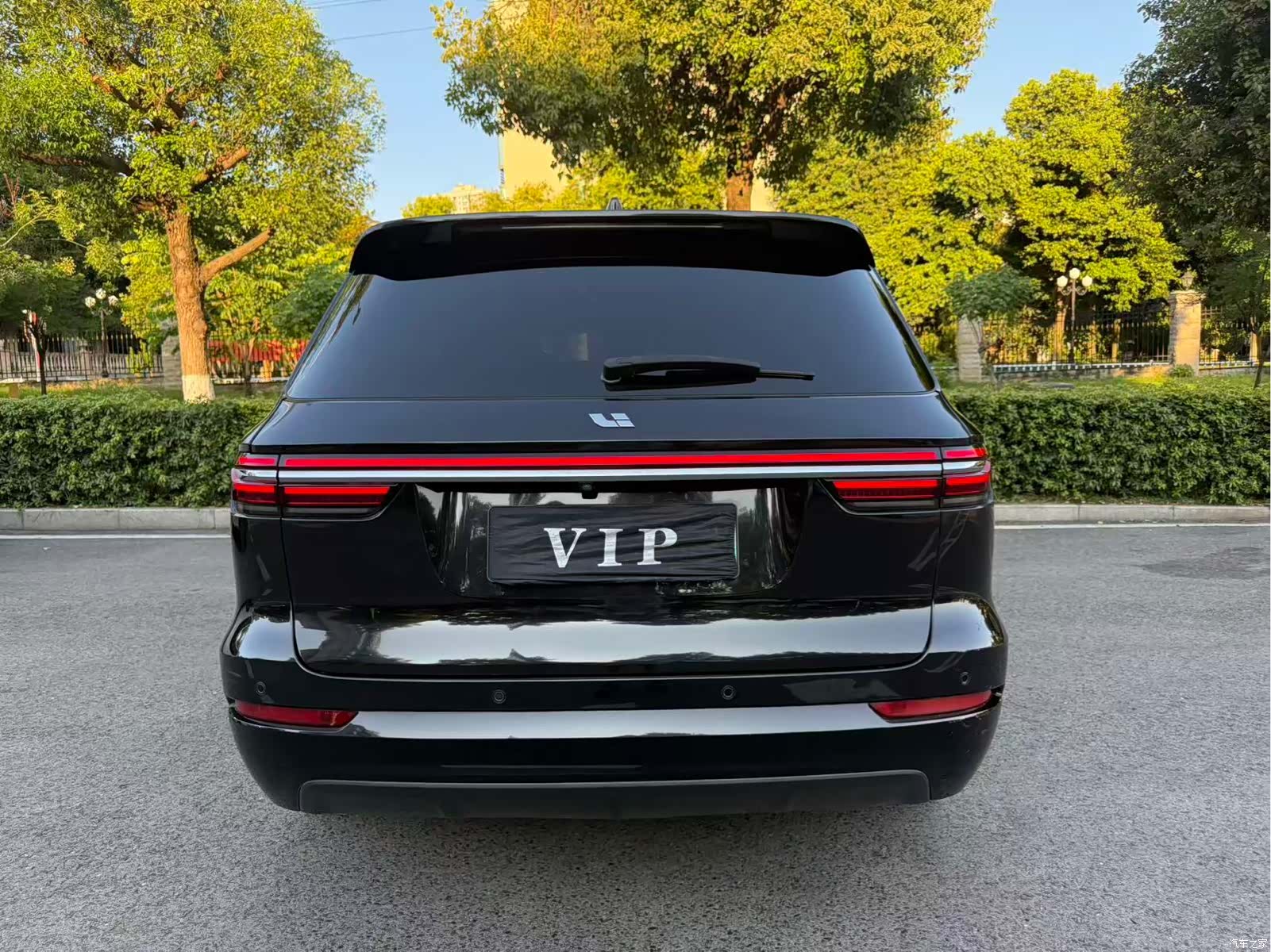 Li Auto ONE, 2021 24