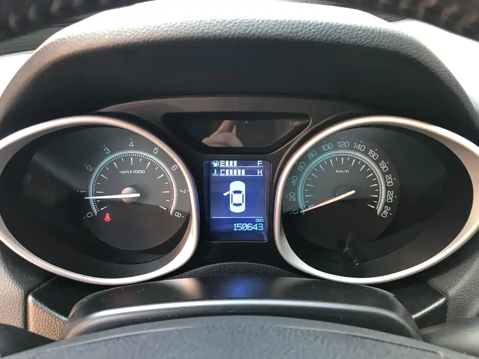 Trumpchi Trumpchi GS5 Super Trumpchi Trumpchi GS5 Super