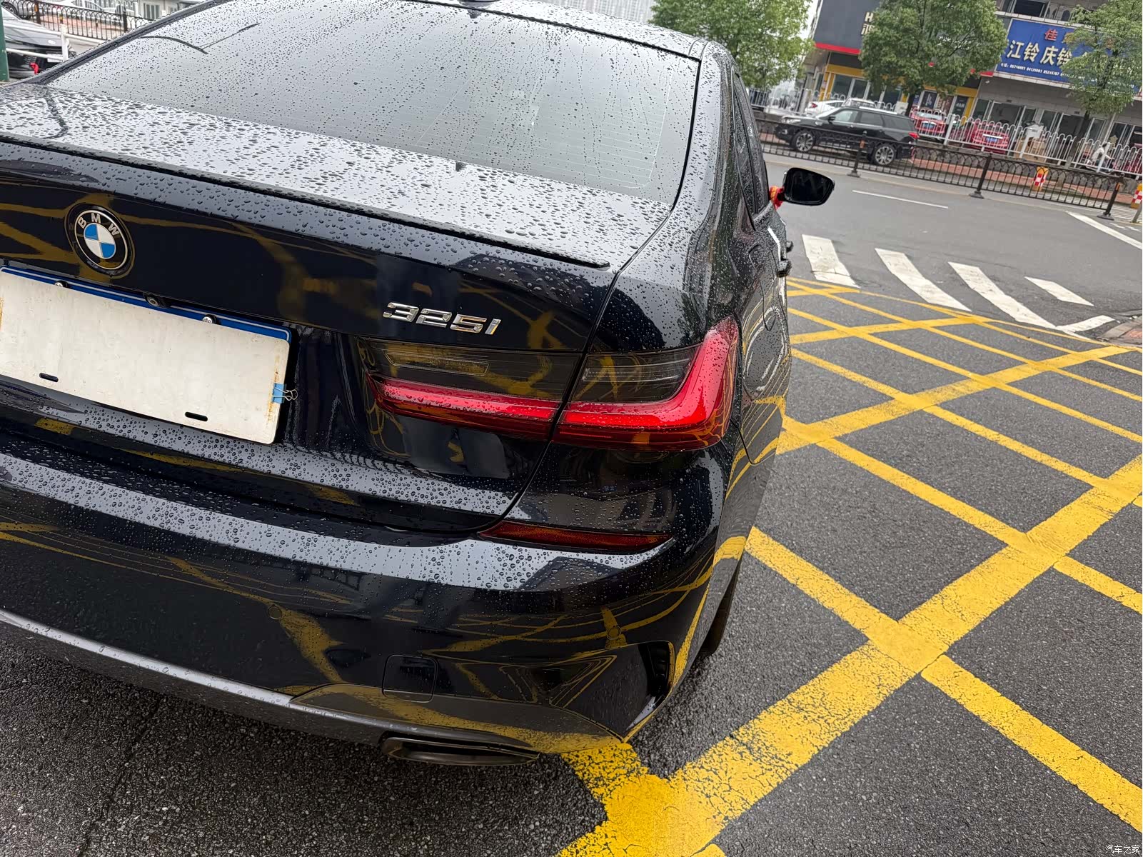 BMW 3 Series, 2022 12