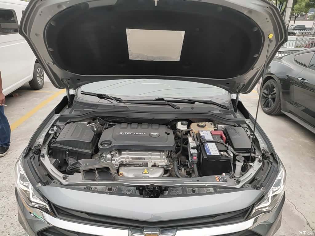 Chevrolet 320, 2021 20