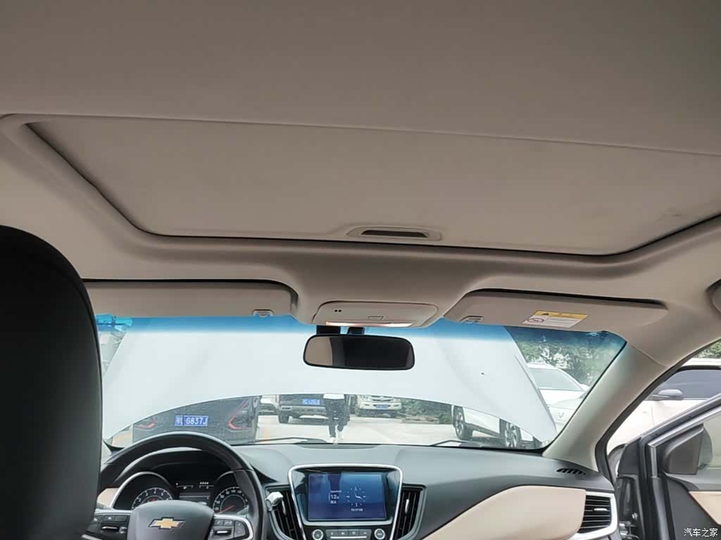 Chevrolet 320, 2021 18
