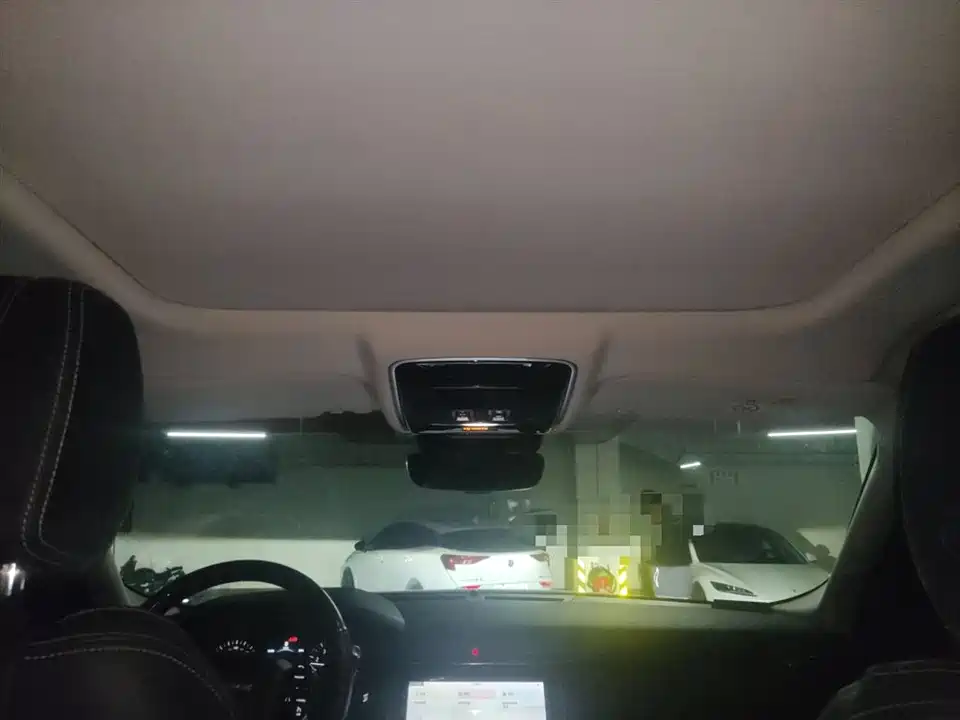 Land Rover Range Rover Star Pulse