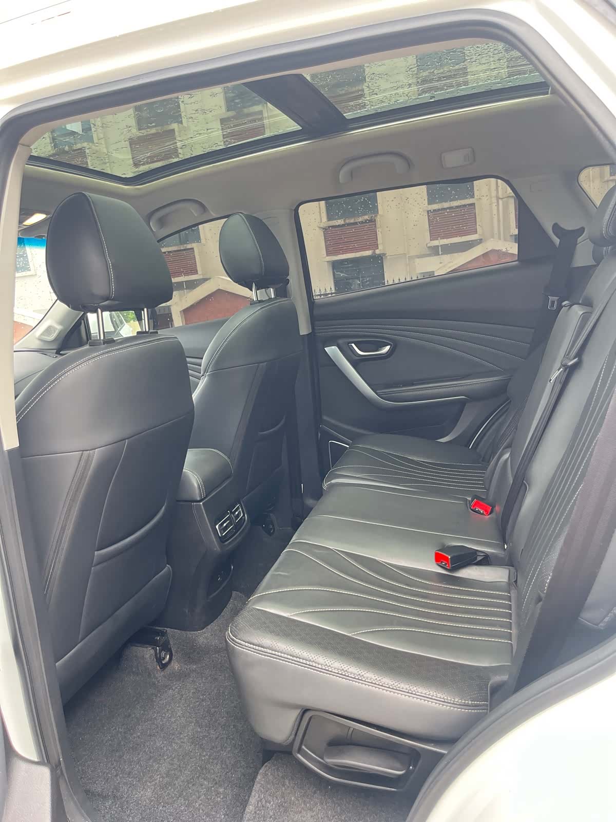 Jetour X70, 2019 14