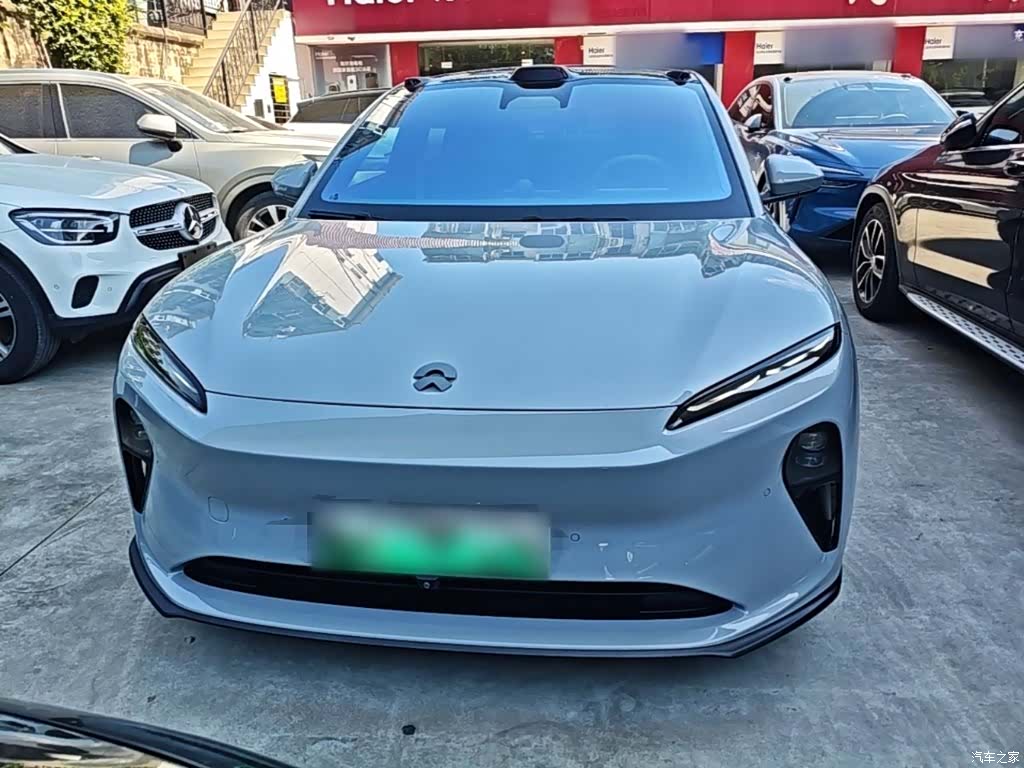 NIO ET5, 2023 3