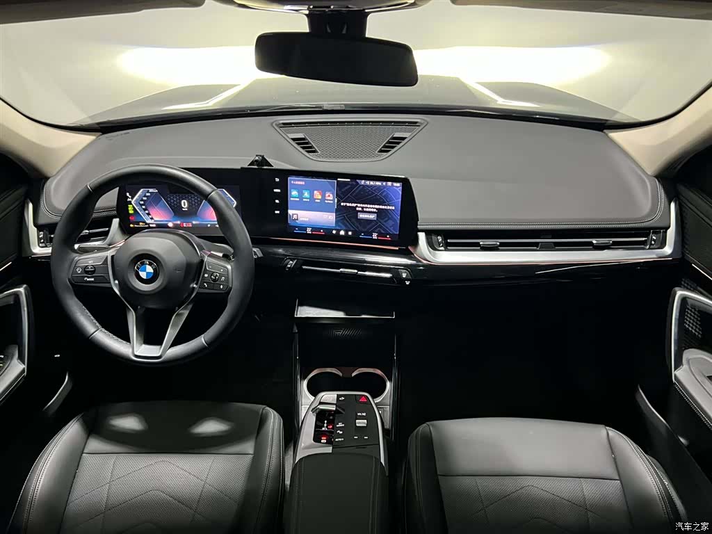 BMW X1, 2023 15