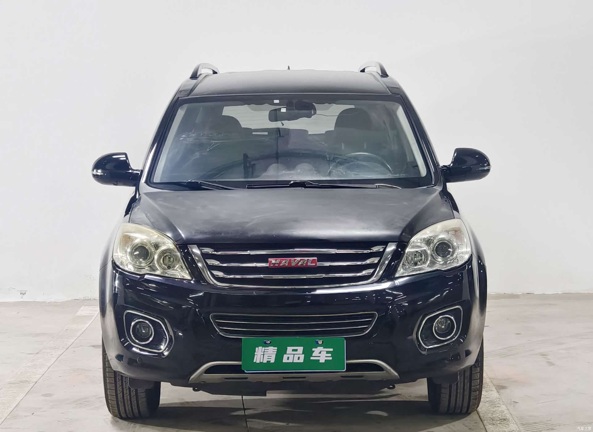 Haval H6, 2014 2