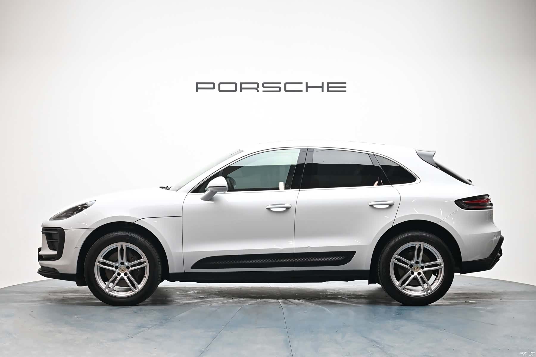 Porsche Macan, 2024 4