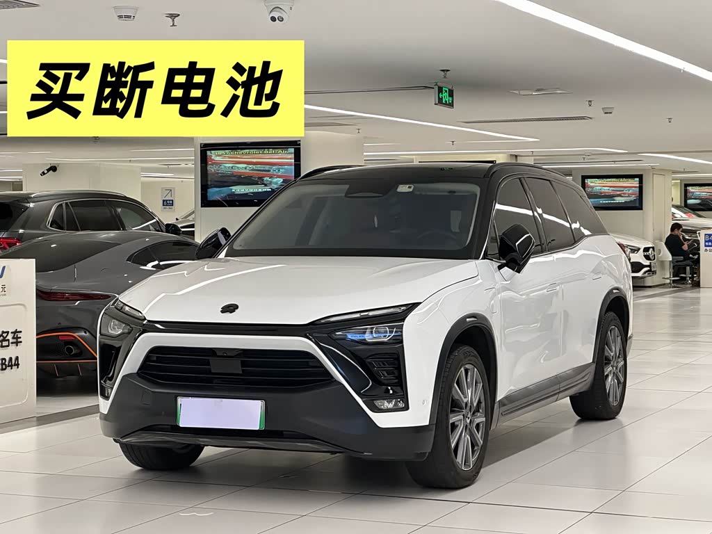 NIO ES8