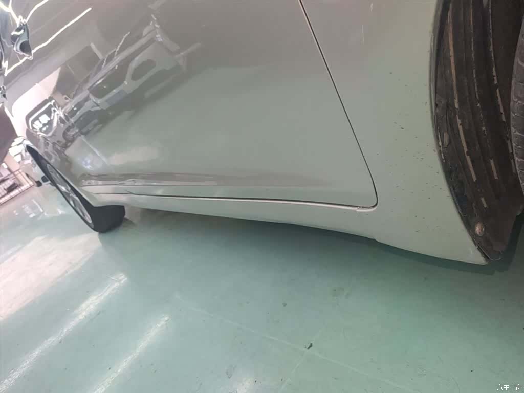 Hyundai GLS, 2016 21