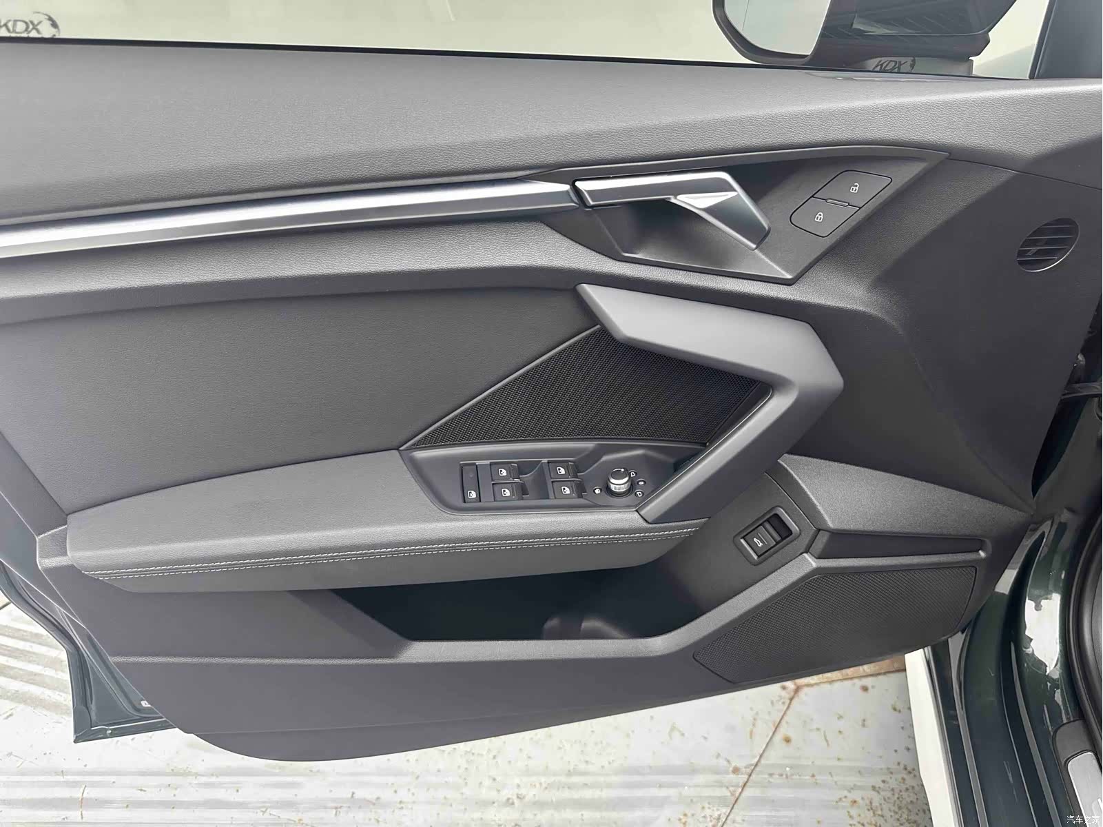Audi A3, 2021 10