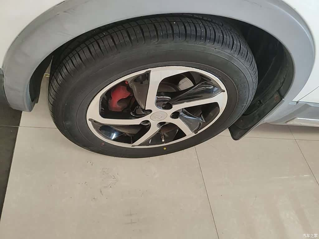 Haima S5, 2018 23