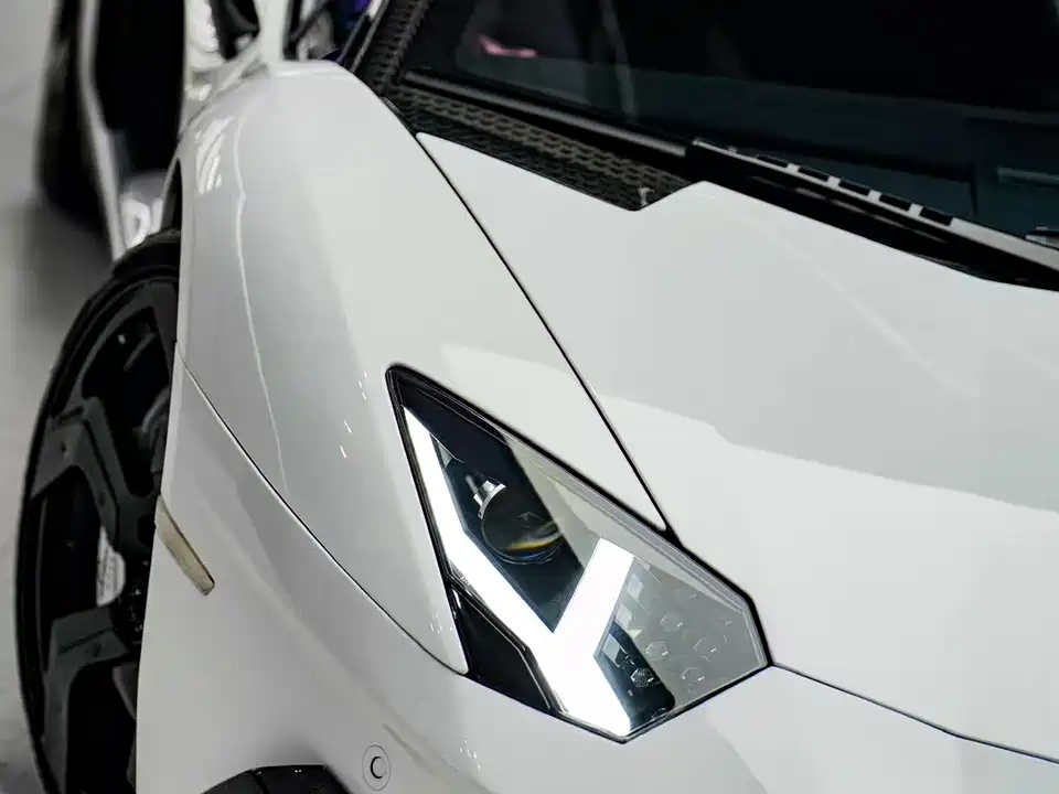 Lamborghini Aventador Lamborghini Aventador