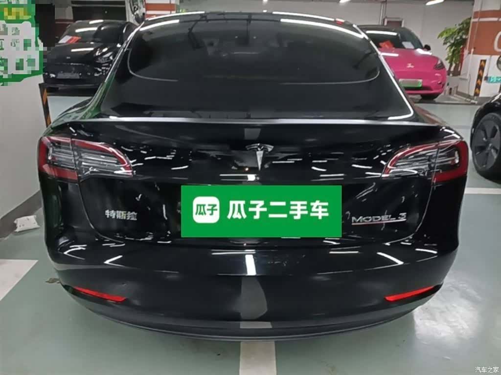 Tesla Model 3, 2023 6