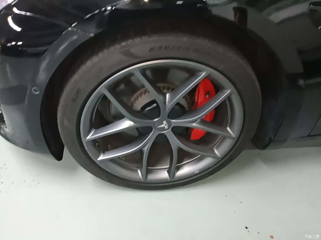 Tesla Model 3, 2023 23