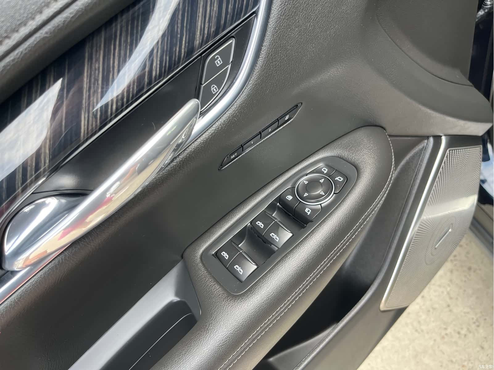 Cadillac XT6, 2022 14