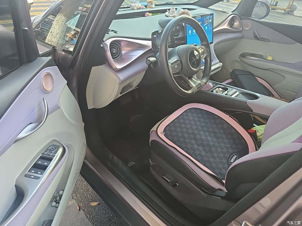 BYD Dolphin, 2021 14