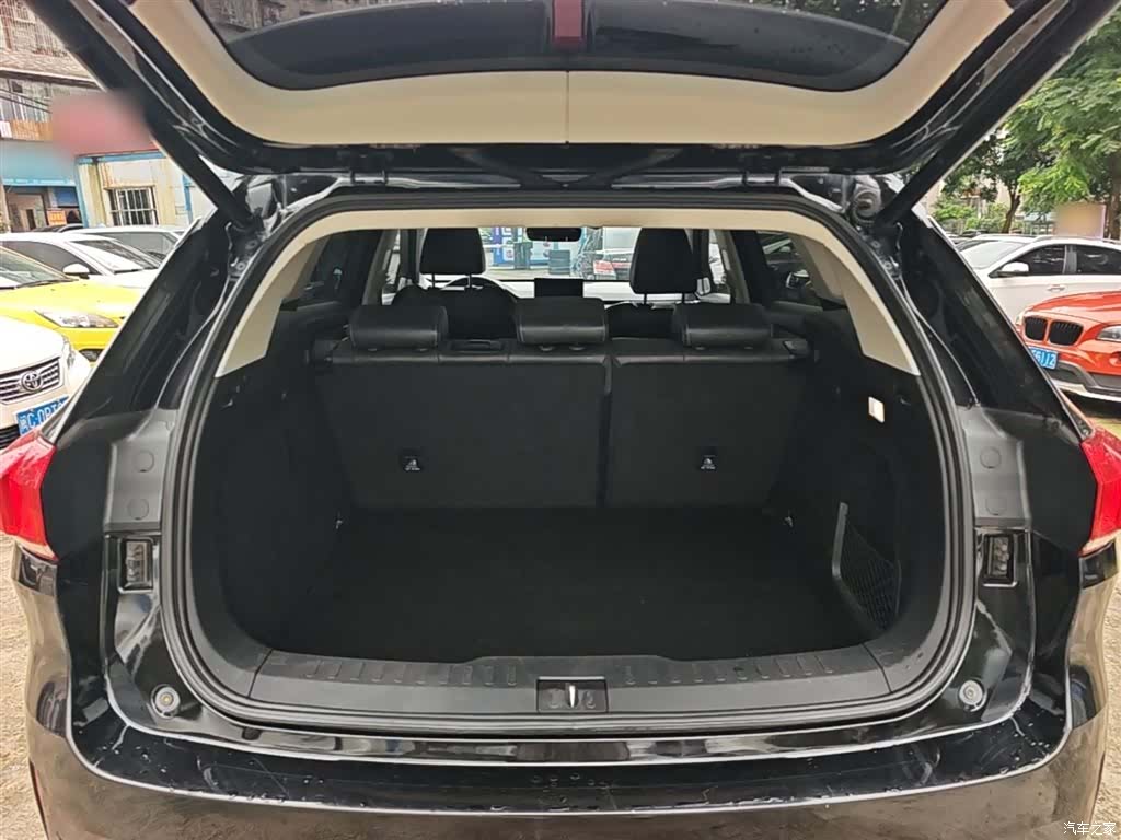 WEY VV6, 2019 19