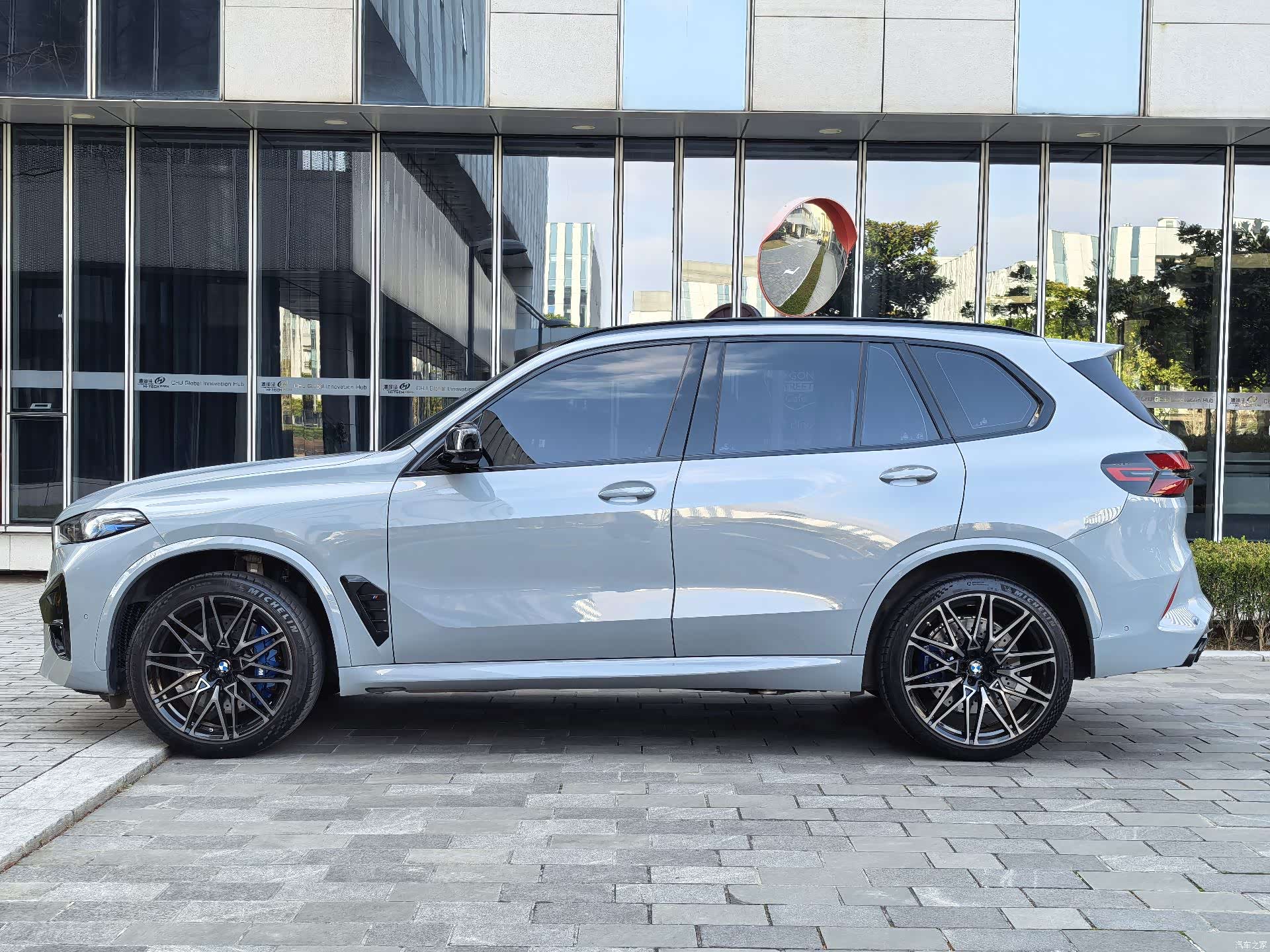 BMW X5, 2023 6