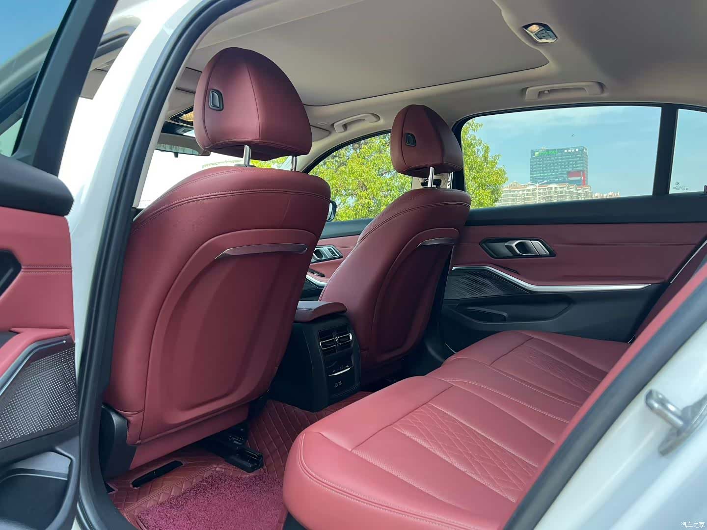 BMW 3 Series, 2024 6