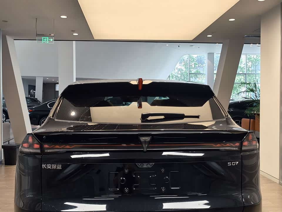 DEEPAL Dark blue S07