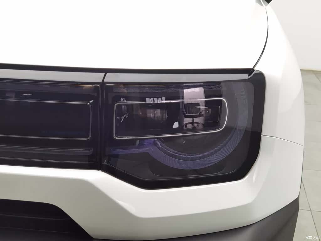 BAIC BJ30, 2025 7