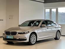 ����5ϵ����Դ 2018�� 530Le ������װ