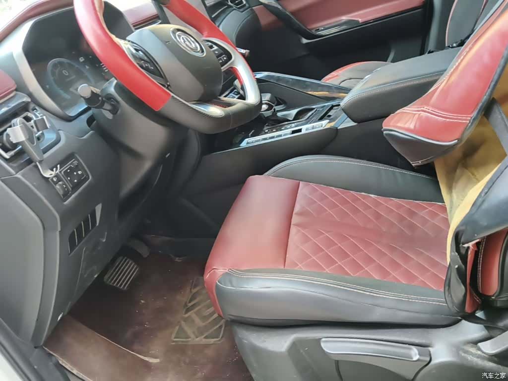 DongFeng T5, 2019 15