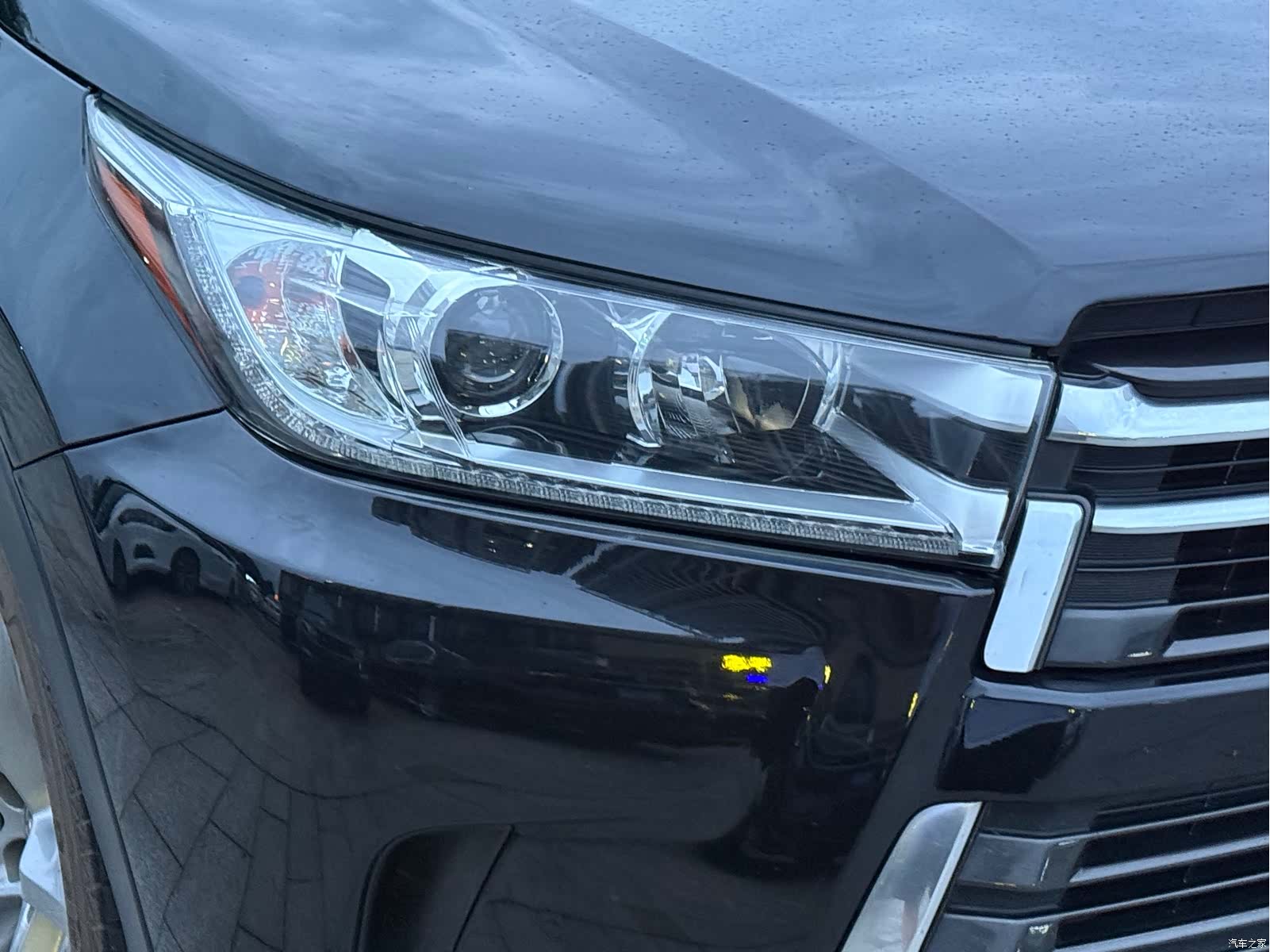 Toyota Highlander, 2018 4