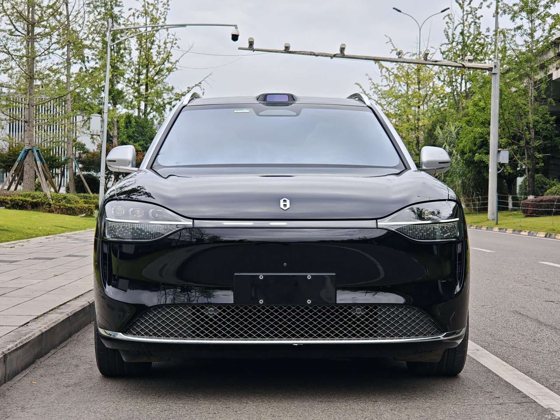 AITO M9, 2024 3