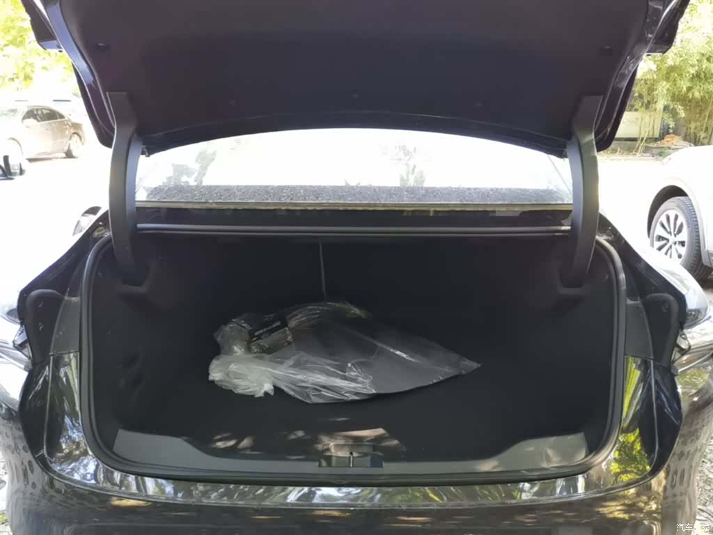 Buick L7, 2025 19
