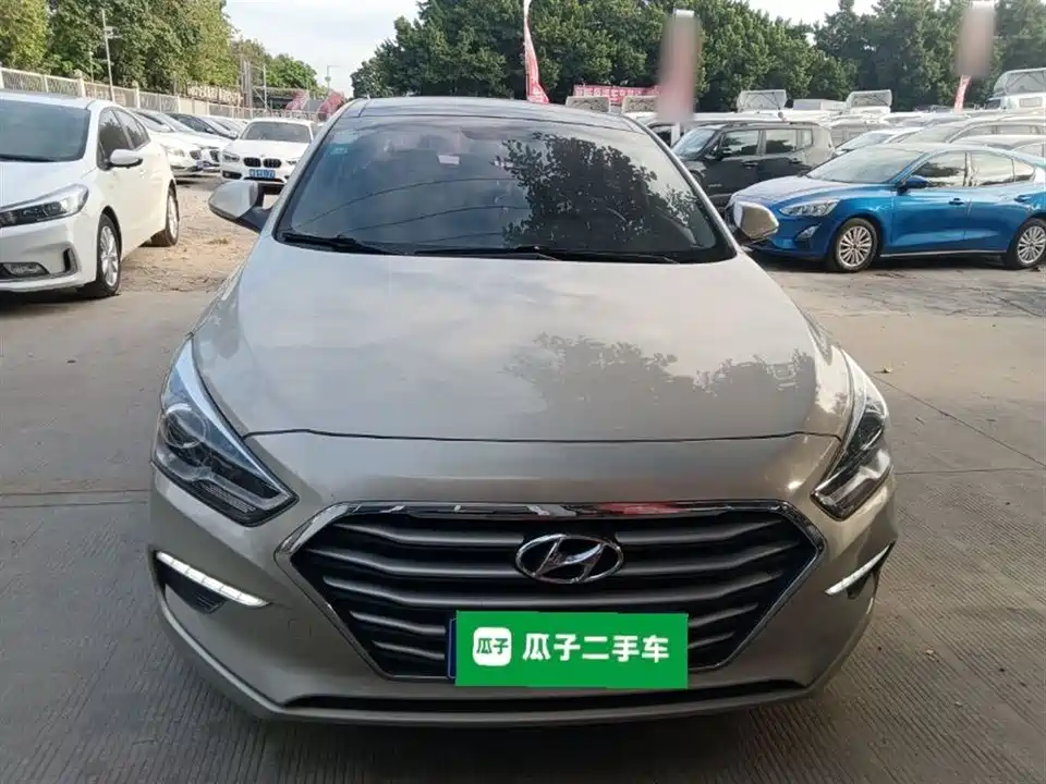 Hyundai Name picture