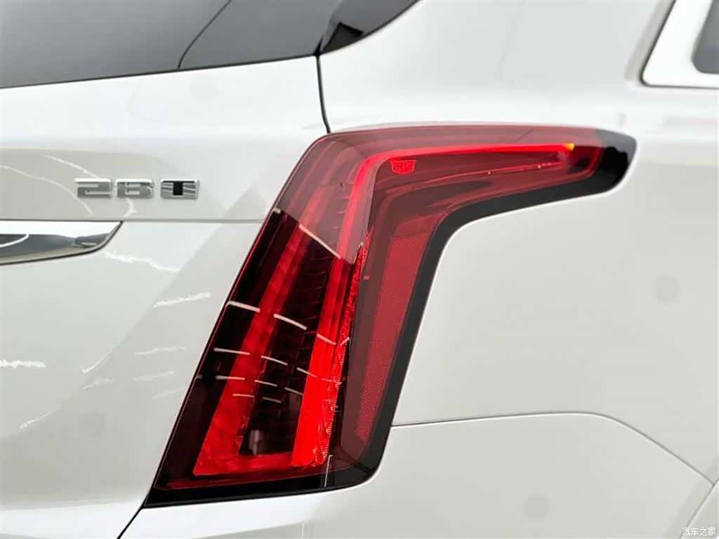 Cadillac XT5, 2019 15