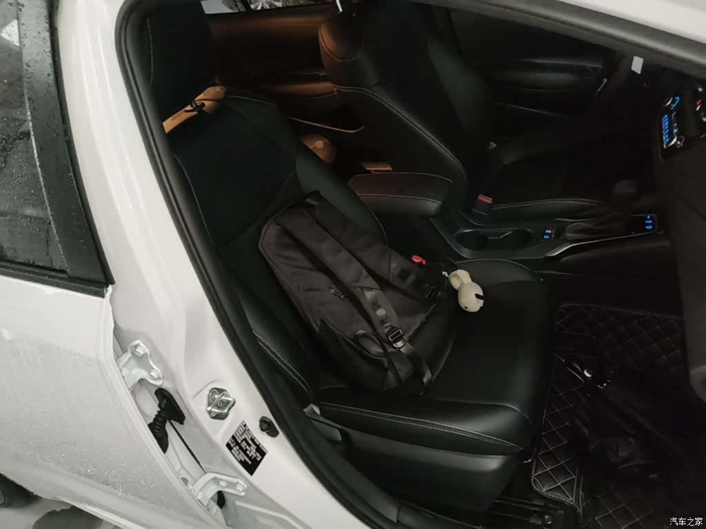Toyota Corolla, 2022 25
