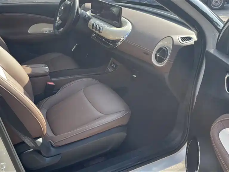 Wuling Wuling Bingguo