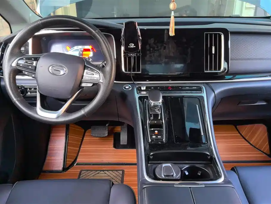 Trumpchi Trumpchi M8